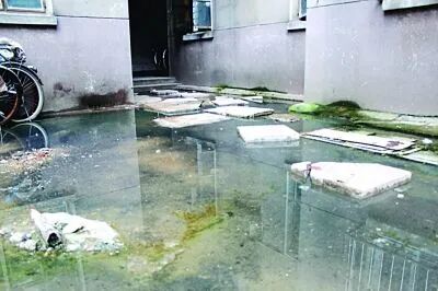 污水如何处理?一起来涨知识